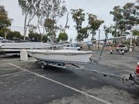 Precision Boat Works Precision 185