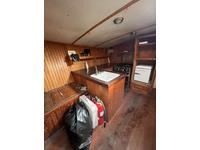 103'  2002 COLVIN STEEL SCHOONER  Click to launch Larger Image