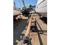 Menger Catboat Click to launch Larger Image