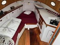 Menger Catboat Click to launch Larger Image