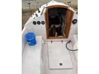 Menger Catboat Click to launch Larger Image