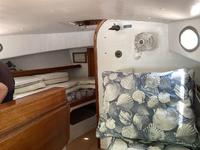 1977 Marshall 22' Catboat  Click to launch Larger Image