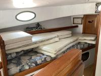 1977 Marshall 22' Catboat  Click to launch Larger Image