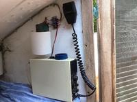 1977 Marshall 22' Catboat  Click to launch Larger Image