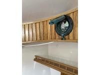 1995 Menger 19' Catboat  Click to launch Larger Image