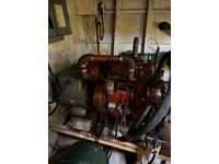 103'  2002 COLVIN STEEL SCHOONER  Click to launch Larger Image