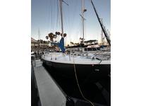 Coronado Center cockpit