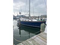 Bristol 41 Aft Cockpit make fair offer