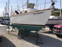 Cape Dory 270.       SOLD
