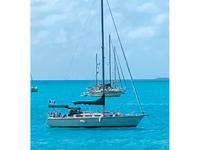 1985 Belle Hatchee Marina LaBelle FL Florida 36 catalina 36 mark 1