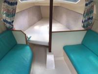 Hunter 23.5 Click to launch Larger Image