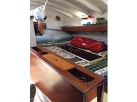 1916 26' CROSBY CATBOAT  Click to launch Larger Image