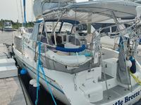 Catalina 380 Click to launch Larger Image