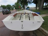 Boston Whaler Harpooon