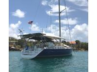 Beneteau 523 Click to launch Larger Image