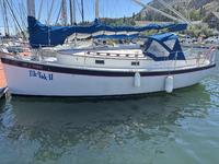 Hinterhoeller Nonsuch 26 Classic