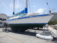 Morgan Out Island 49