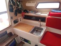 Corsair F-31 Ultimate Cruiser Click to launch Larger Image