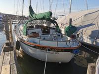 C E Ryder Southern Cross 39