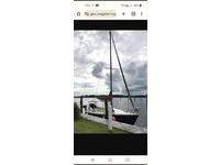 Precision Glastron Spirit 6.5 Click to launch Larger Image