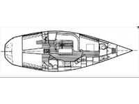 Catalina 42  Click to launch Larger Image