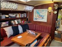 Catalina 42  Click to launch Larger Image