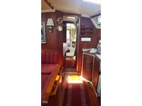 Catalina 42  Click to launch Larger Image