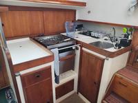 Camper & Nicholson 35 Click to launch Larger Image