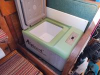 Camper & Nicholson 35 Click to launch Larger Image