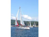 Beneteau Oceanis 390