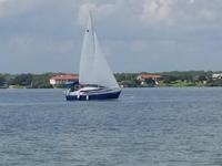 MacGregor 26M