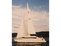 Telstar Restored 26.3 Telstar MK III Trimaran