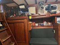 Dekleer Bros Fraser 42 Click to launch Larger Image