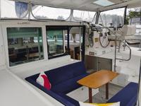 Lagoon 420 Owner's Version Click to launch Larger Image