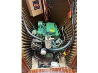 Gilbert Marine Gibsea 96 Click to launch Larger Image