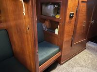 Dekleer Bros Fraser 42 Click to launch Larger Image