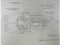 Gilbert Marine Gibsea 96 Click to launch Larger Image