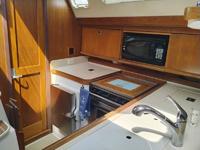 Catalina 380 Click to launch Larger Image