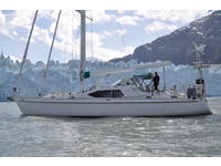 Superb World Cruiser - Steel Pilothouse