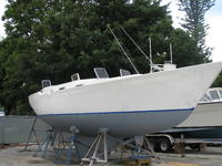 82 Port St Lucie Florida 38 Morgan Yachts 391