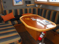 Custom Scotia Offshore 44 - Twin Diesels Click to launch Larger Image