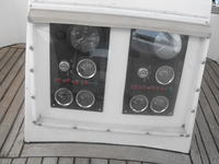 Custom Scotia Offshore 44 - Twin Diesels Click to launch Larger Image