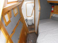 Custom Scotia Offshore 44 - Twin Diesels Click to launch Larger Image