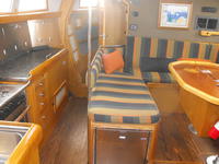 Custom Scotia Offshore 44 - Twin Diesels Click to launch Larger Image