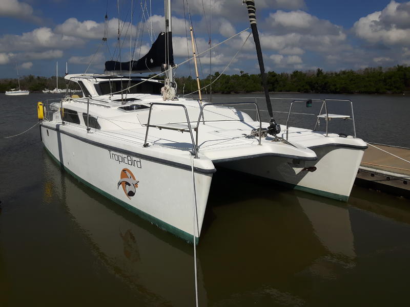 2007 Gemini 105 MC located in Florida for sale