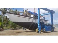 custom Classic schooner