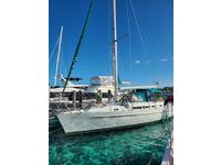 Beneteau 40CC Click to launch Larger Image