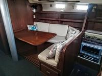 Morgan 416 Ketch