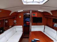 jeanneau Sun Odsessy 36