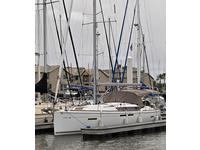 Jeanneau Sun Odyssey 419 Click to launch Larger Image